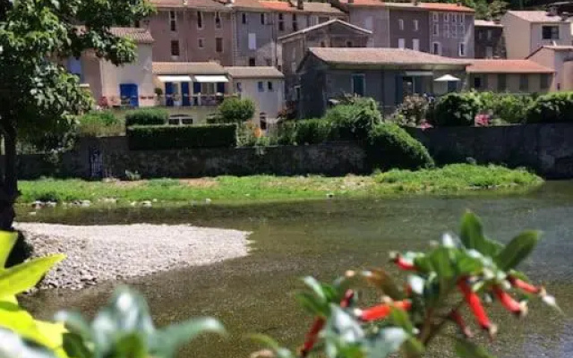 Le Grenier de L Aigoual