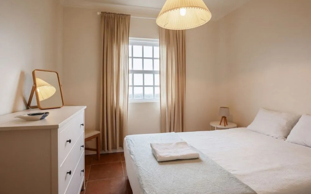 Liiiving in Açores-Mountain Island House