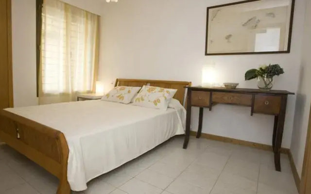 Ancora Penthouse