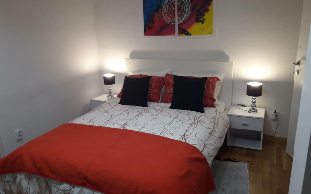 Apartment Rose