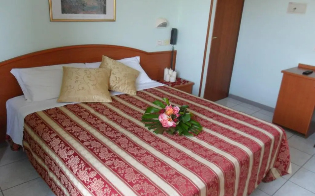 Cavalli Hotel