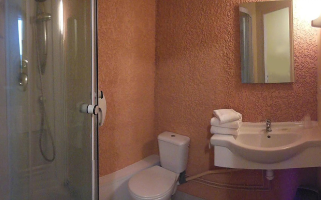 Libre Hôtel