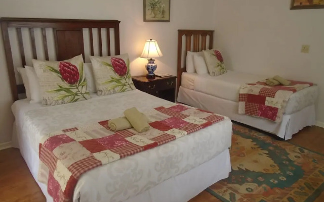 Albert House B&B