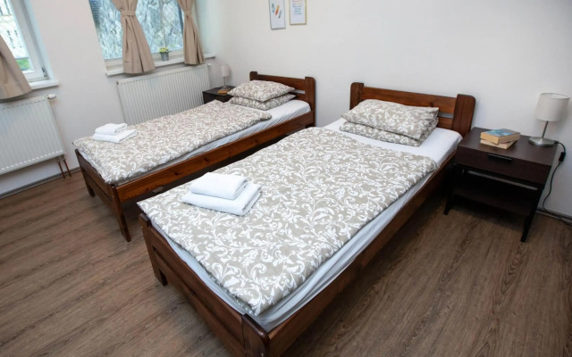 Zizkov Cosy Studio Apartments