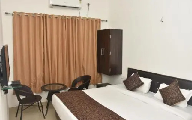 Hotel Visawa