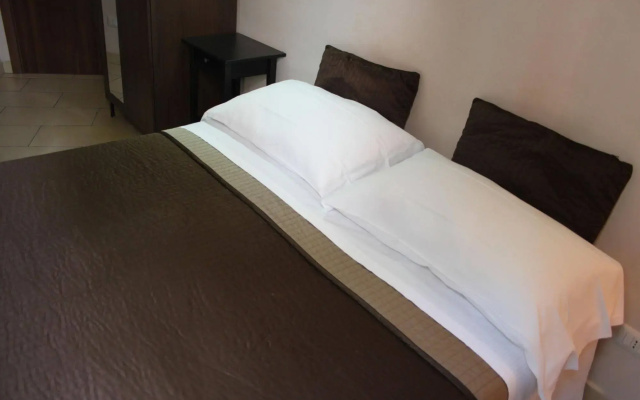 San Lorenzo Rooms