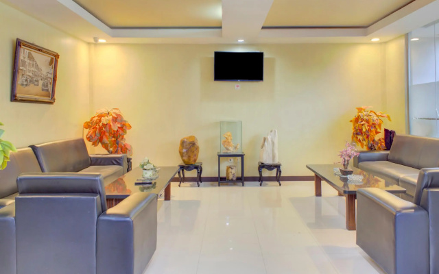 OYO 3951 Hotel Tw Rancagoong