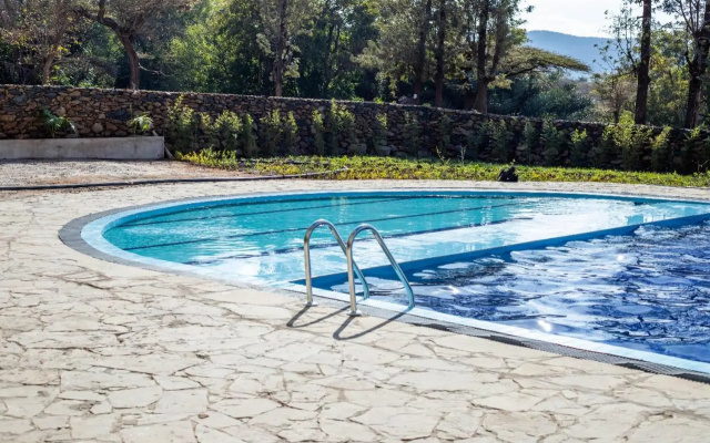 Kisimani Eco Resort & Spa