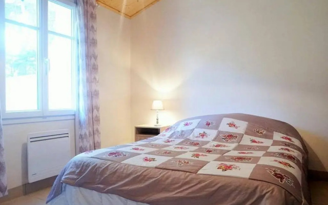 Maison Noirmoutier-en-l'Île, 4 pièces, 5 personnes - FR-1-224B-108