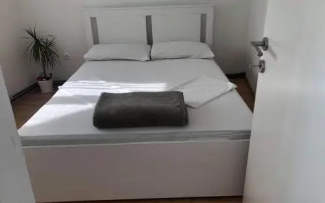 Casa Juric