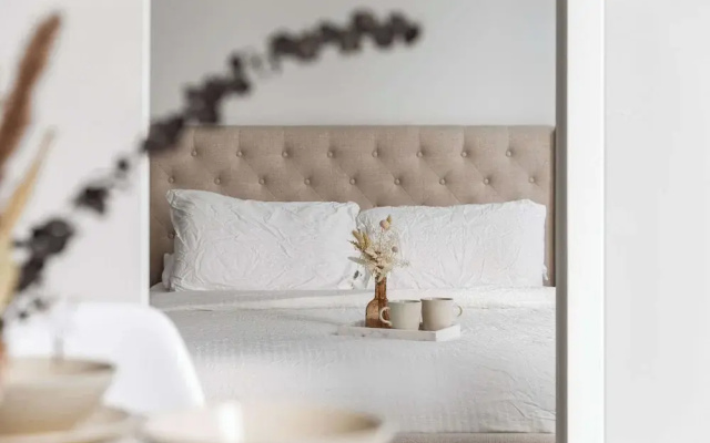 A Lux 2BR Apt Right Opposite Southern Cross