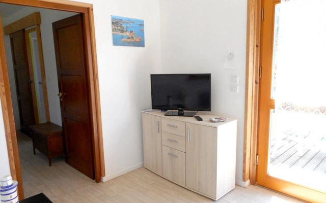 Holiday home Convenant Hery Bihan