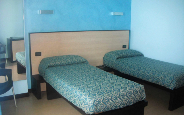 Hotel Jonico