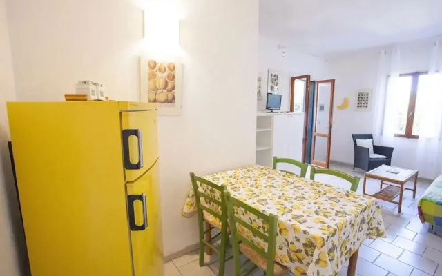 Arco Bianco