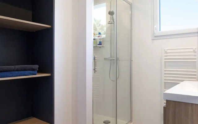 Residence Marechal Leclerc
