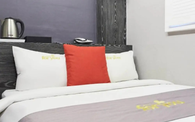 For You Motel