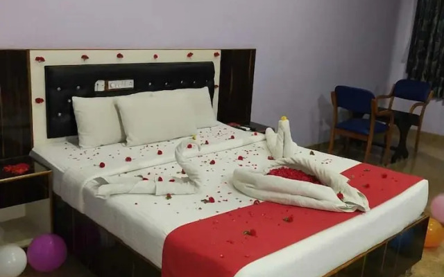 Elite Inn