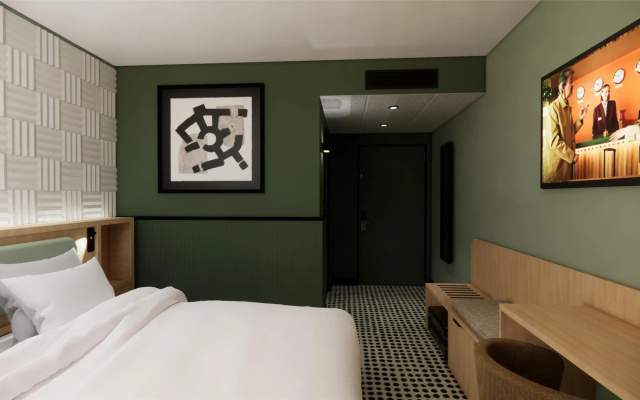 Best Western Marquise Cote D'Opale