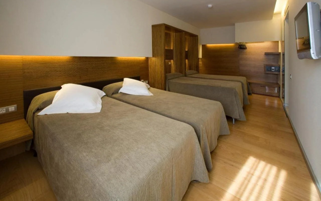 Hotel Turin Barcelona