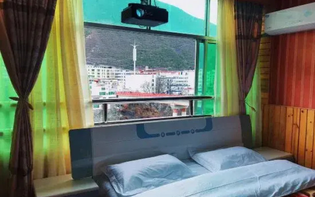 Meizhou Zunyu Hotel