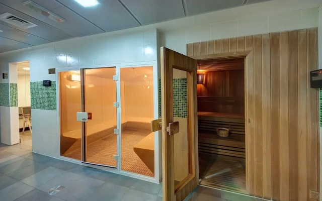Belvilla Marina View Suites, Dubai Marina