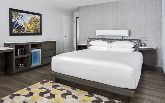 Hyatt Regency Greenville