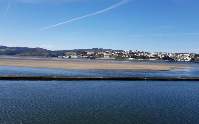 Apartamento en Figueras, Asturias