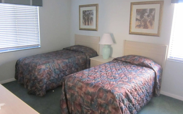 Vacation Villas