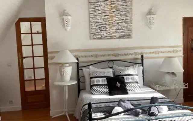 Loft de Lancelot City Center