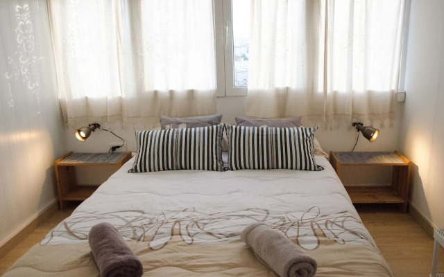 Oscar Apartments Sol