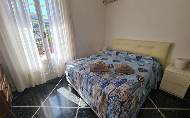 Turchino Apartments by PortofinoVacanze