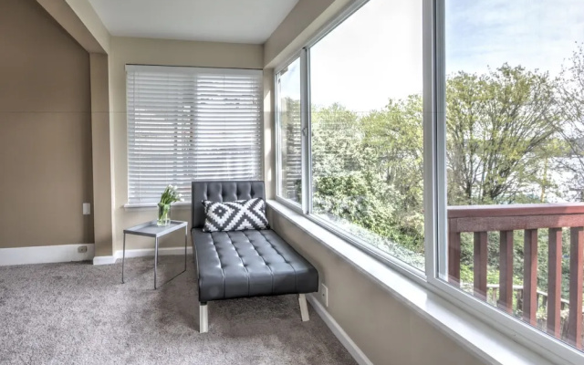 Lake View Condos