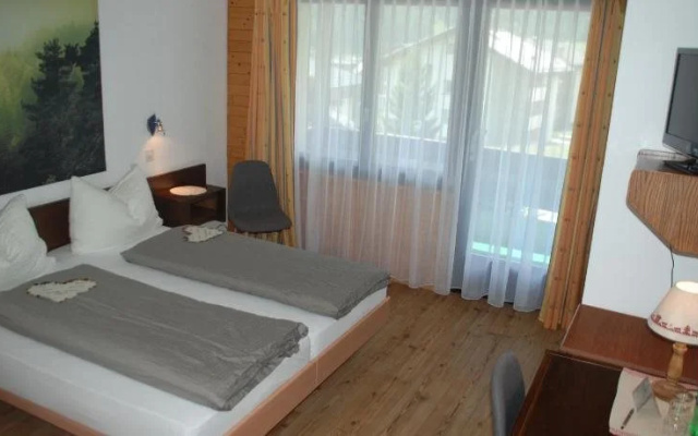 Hotel Jägerhof