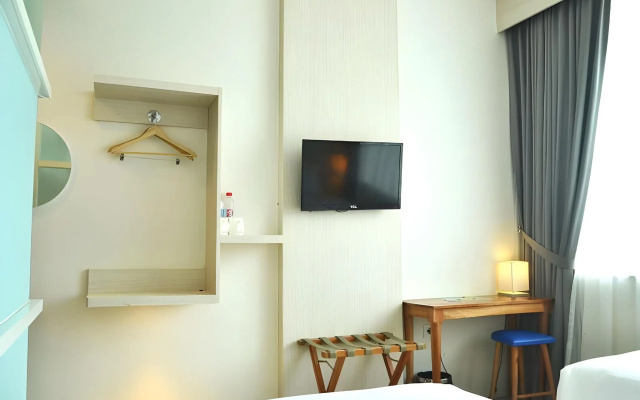 Fovere Puri Semarang