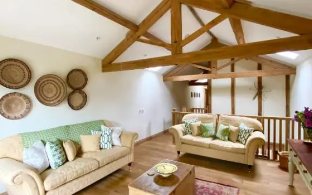 The Barn