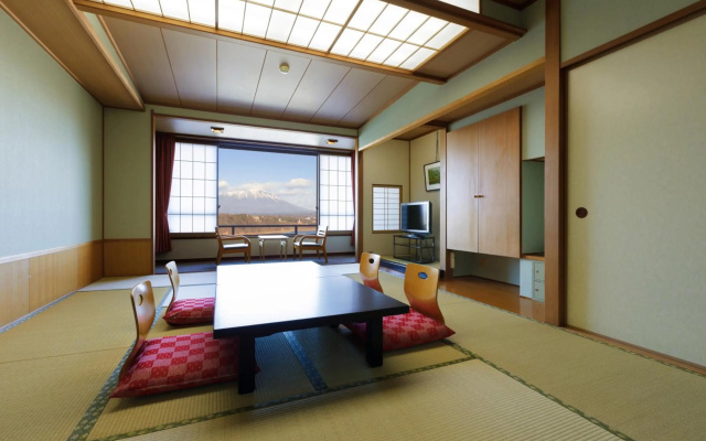 Hotel Shion