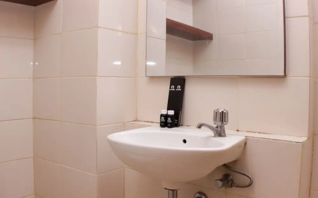 Cozy Studio at Lagoon Bekasi Town Square Apartment