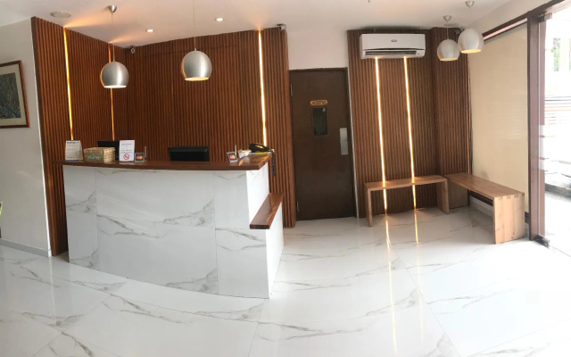 Cebu R Hotel - Capitol