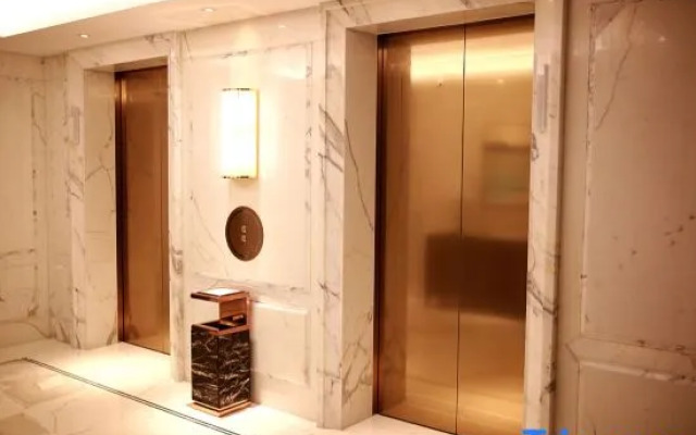 Senran Wutong Hotel