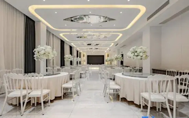 Yungu International Hotel