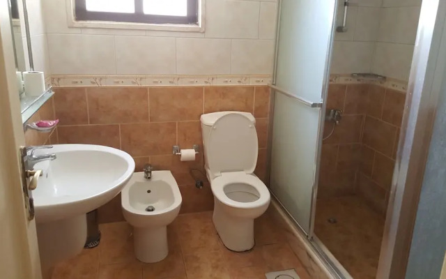 AlKhaleej Hotel Apartments