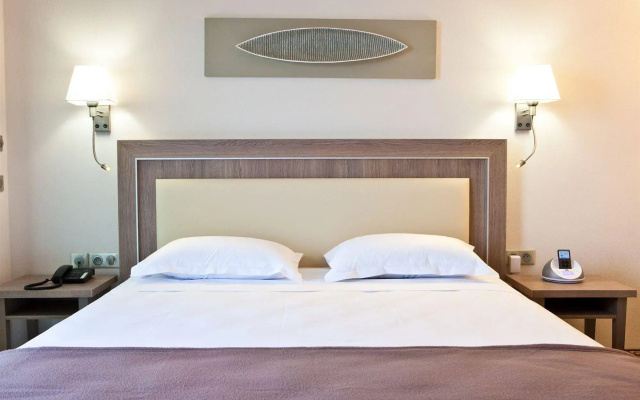 Hotel Villa Azur