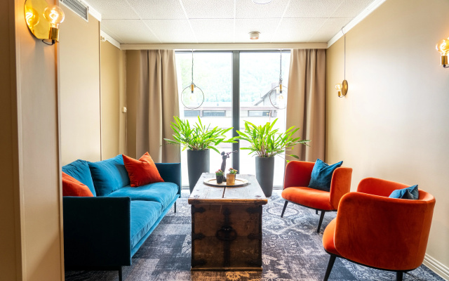 Thon Hotel Otta
