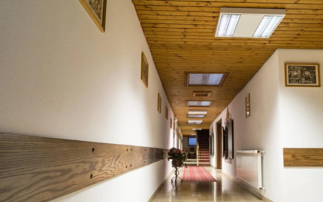 Gastehaus Am Hauchen - Adults Only