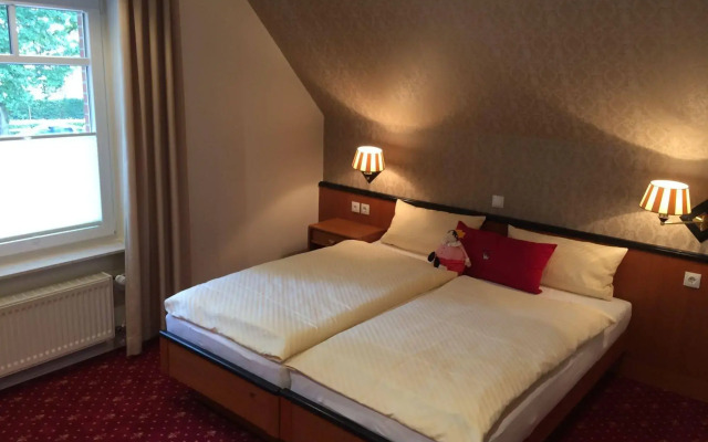 Landhotel Witte-König