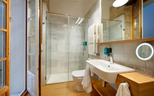 La Gallega by Upper Luxury Housing