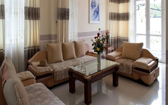 Villa Du Lac Da Lat