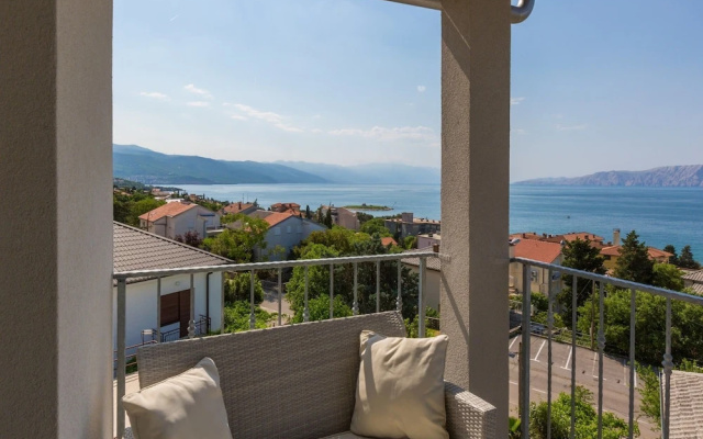 Apartments Lavarin