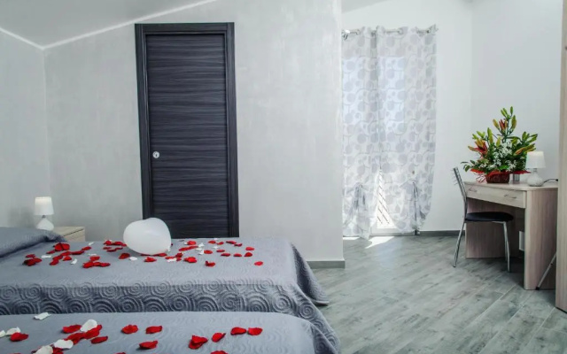 B&B Villa Fiorita