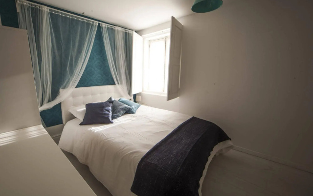 Apartamentos Porto Center